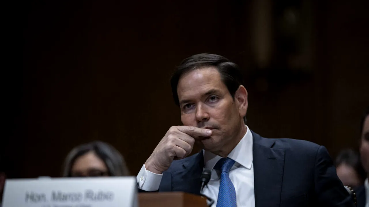 Secretarul de Stat Marco Rubio prezintă progresul realizat în Venezuela de la capturarea lui Maduro