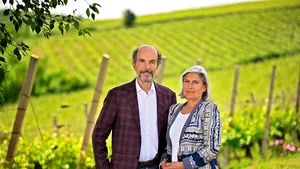 Ileana Kripp, descendentă din familiile Costinescu, Brătianu şi Ştirbey-Bibescu: ,,Faţă de piaţa globală de vinuri, România are o poziţie destul de fericită
