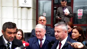 Înalta Curte de Casaţie şi Justiţie retrimite dosarul Revoluţiei la Parchetul Militar