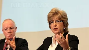 Investitorii străini vor renegocierea cu FMI a ţintei de deficit bugetar în 2011 pentru investiţii în infrastructură