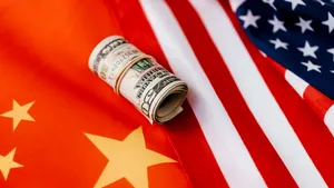 Statele Unite impun sancțiuni unor companii chineze pentru presupusul sprijin acordat Iranului