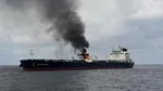 O navă comercială a fost atacată în Marea Roșie. Armata britanică monitorizează situația
