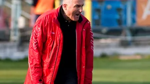 Grigoraş: Se poate spune că am rămas în Liga I