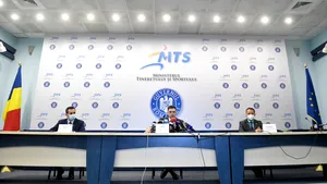 Ministerul Sportului: Strategia Naţională pentru Sport intră în lucru. Va fi gata în decembrie