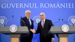 Ilie Bolojan, după întâlnirea cu omologul său de la Chișinău: Vom sprijini continuarea parcursului european