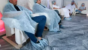 Turismul balnear din România, aproape de colaps. Fiecare zi în care porţile rămân închise aduce pierderi de un milion de euro