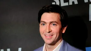 Nicholas Braun, cunoscut din „Succession”, arestat în New Hampshire. Care este motivul