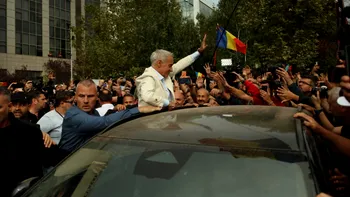 Breaking News Călin Georgescu pleacă acasă liber. DIICOT a contestat decizia instanței