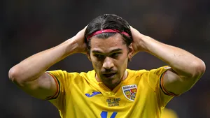 Preliminarii EURO 2024: Primul 11 din meciul României cu Israel