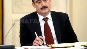 Gerea: Nu avem capacitatea umană pentru a finaliza strategia energetică, pe simulări şi scenarii