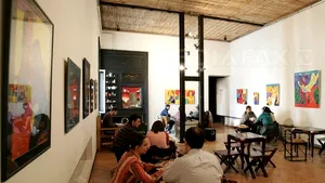 Nefumător în România: unde să mă duc sâmbătă seara? Câteva localuri în care fumatul este cu adevărat interzis