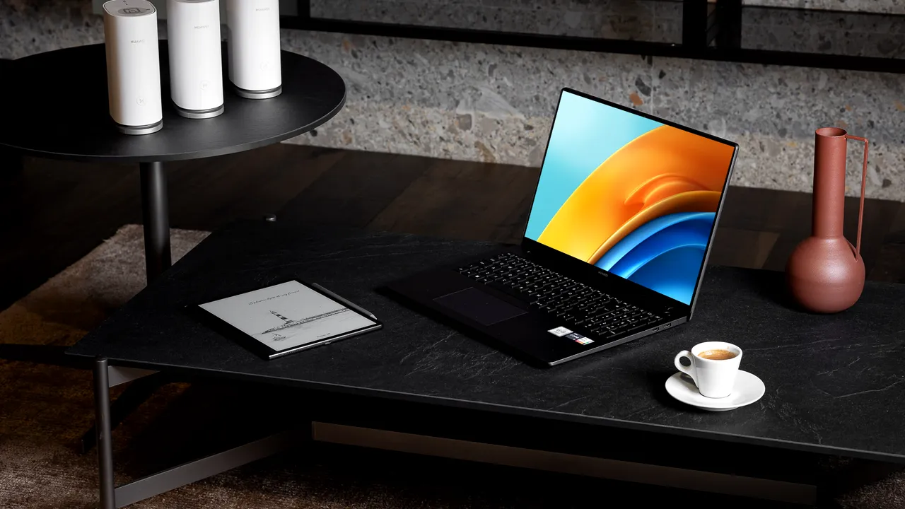 Cauţi un router nou? HUAWEI WiFi Mesh 3 este combinaţia perfectă de design, viteză, stabilitate şi simplitate 