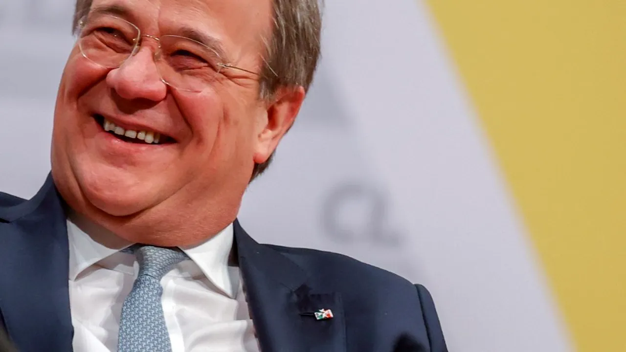 Cine este Armin Laschet, noul lider CDU şi posibil următorul cancelar al Germaniei