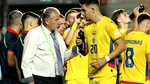 „Primul gol primit, penibil”. Antrenorul României U19 recunoaște că debutul meciului cu Olanda a fost greșit gestionat