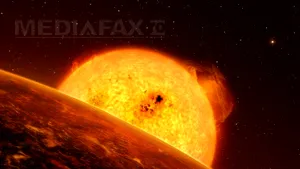 Care este viitorul sistemului solar? Previziuni pe termen lung de la 3.900 de ani-lumină