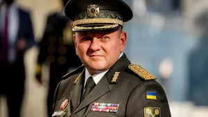 Comandantul armatei ucrainene: războiul nu se va încheia în acest an