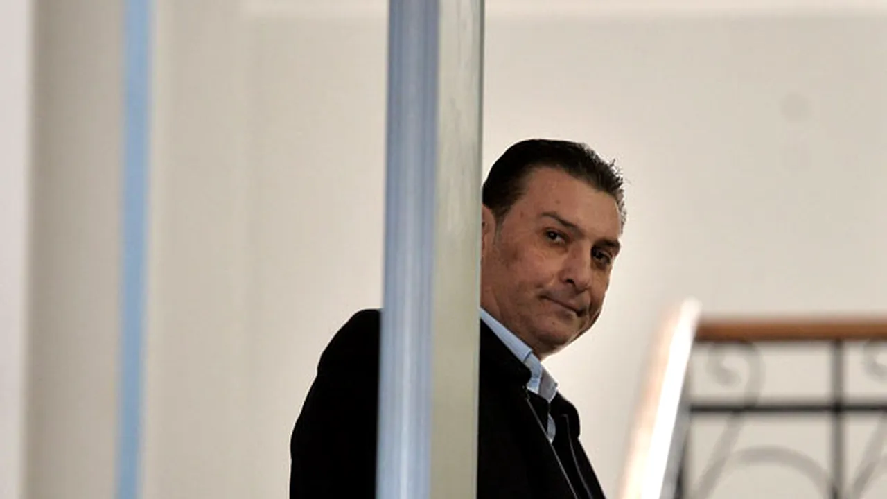 Cercetări extinse în dosarul deputaţilor Mădălin Voicu şi Nicolae Păun