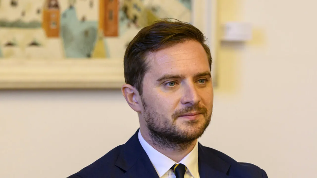 Stelian Bujduveanu: Am semnat cea mai mare finanțare europeană destinată transportului public din București