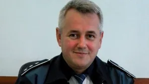 Nicu Dragoş îl înlocuieşte pe Roberto Ababei ca adjunct al Poliţiei Capitalei