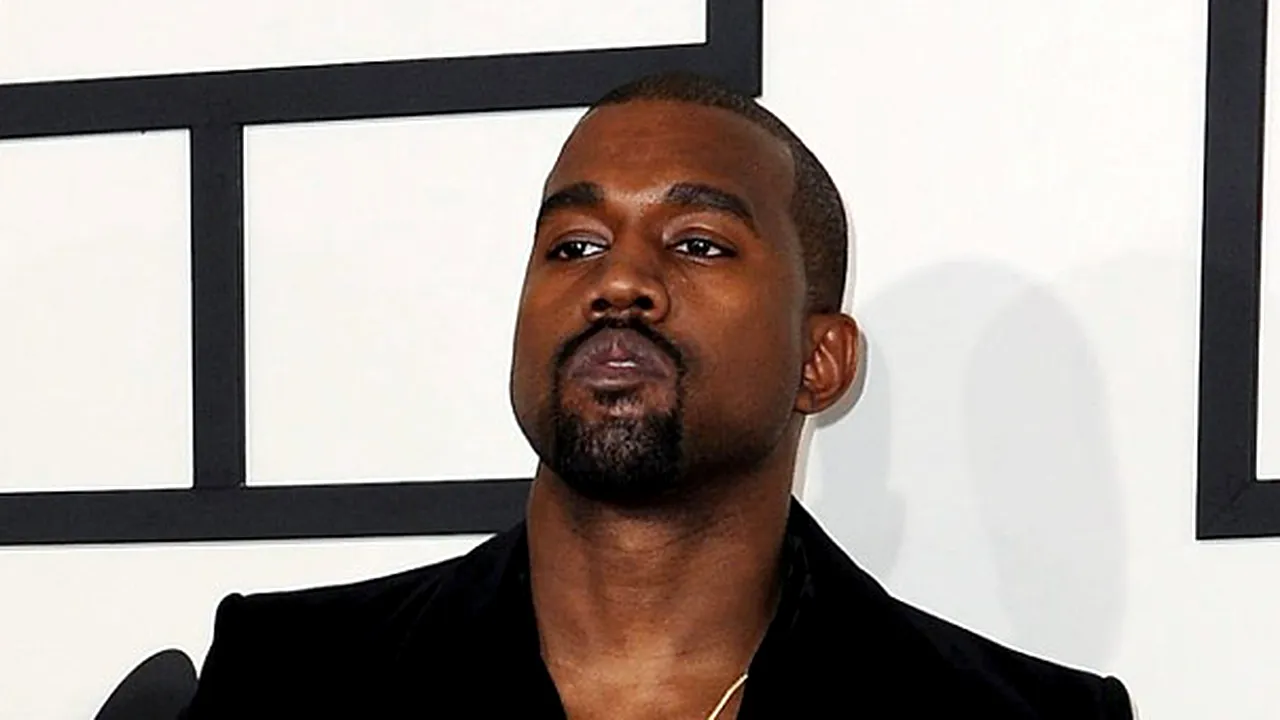 Rapperul Kanye West îşi anunţă candidatura la alegerile prezidenţiale din SUA