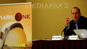 Primul zbor privat pe Marte: detalii despre etapa inaugurală a misiunii, prezentate de organizatori