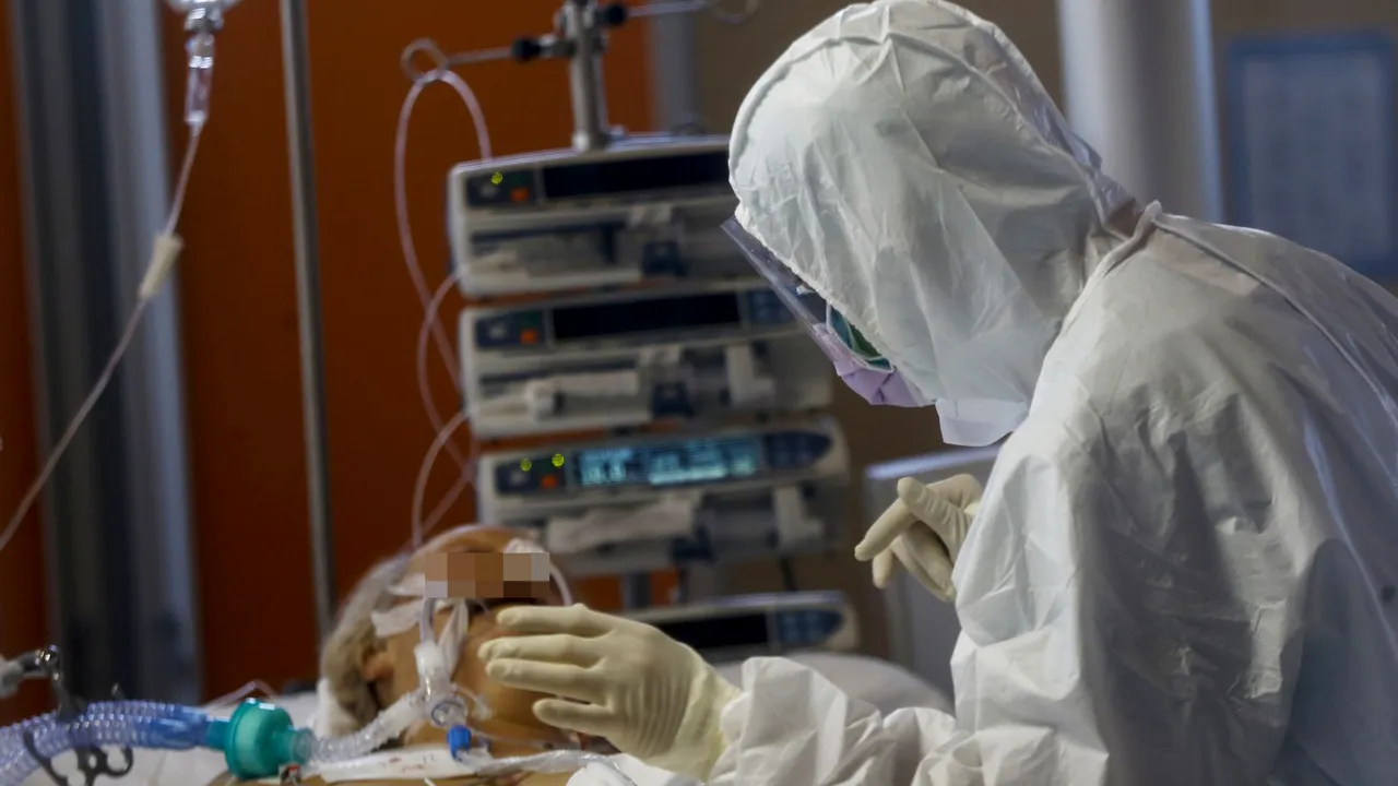 Italia anunţă 662 de noi decese provocate de coronavirus. Bilanţul victimelor urcă la 8.165