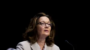 Gina Haspel, confirmată în funcţia de director al CIA