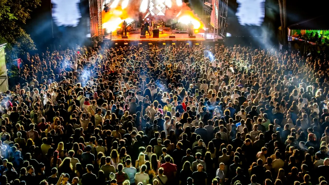 Gipsy Kings și S.A.R.S, printre artiștii internaționali care vin la Timișoara. Multe nume românești, prezente în acest an la Codru Festival 2026