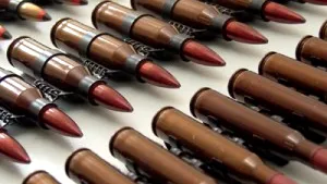 Romania Did Send Weapons To Georgia - Foreign Ministry