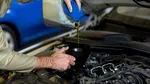 Ulei de gătit în rezervor. Trucul unor șoferi francezi care poate costa 4.000 de euro