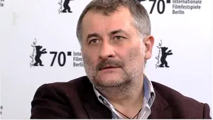 Cristi Puiu a primit premiul pentru cel mai bun regizor în secţiunea Encounters a Berlinalei