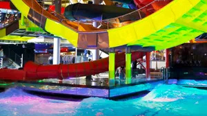 Proiectul Therme Bucureşti: Un centru wellness bazat pe ape termale va fi deschis lângă Bucureşti. Investiţia este de 50 miioane de euro - FOTO, VIDEO