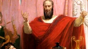 De unde vine expresia 