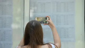 Bacalaureat 2020, un examen al contrastelor. Expert în educaţie: Elevii de 10 sunt o excepţie, nu un standard