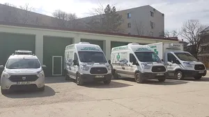 Criza de imunoglobulină, la sfârşit. Unifarm anunţă că MEDICAMENTUL a ajuns în ţară din Austria, adus prin mecanismul de protecţie civilă