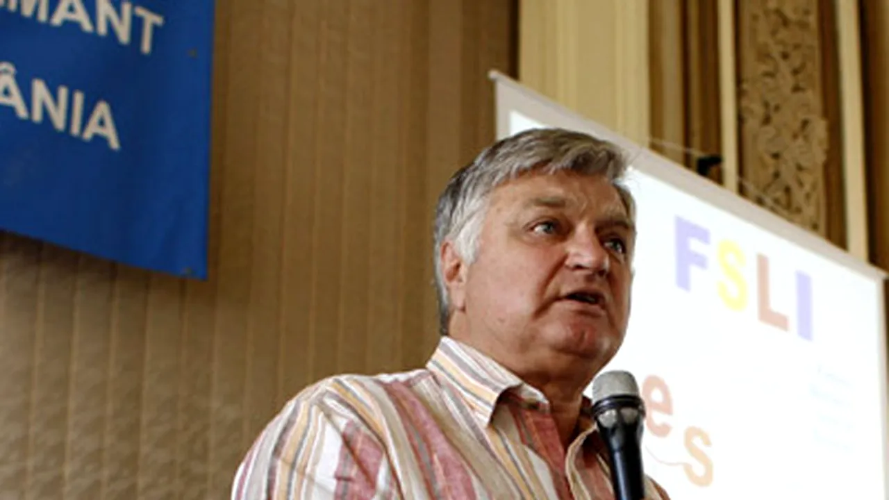 FSLI: Două săptămâni de dezbatere pentru Legea educaţiei, prea puţin pentru un act atât de important