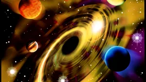 A fost desemnată descoperirea ştiinţifică a anului 2019. Astronomi: „Un monstru