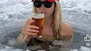 Un indian a păcălit milioane de oameni cu o tânără influencer pro-Trump creată cu inteligența artificială