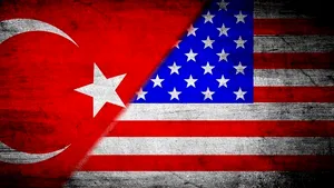 Tensiuni între Turcia şi SUA după arestarea a sute de persoane. Ambasadorul american a fost convocat de urgenţă