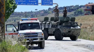 Armata israeliană anunță începerea fazei-pilot pentru retragerea din sudul Libanului