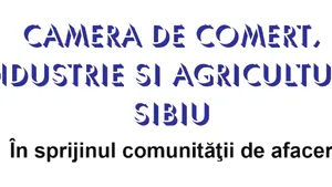 Camera de Comert, Industrie şi Agricultură Sibiu anuntă oficial schimbarea sediului social