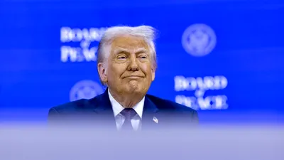 SOCIAL Un parc din București va purta numele Donald Trump. Anunț oficial