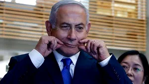 COMENTARIU Lelia Munteanu: Glonţul de argint s-a tras aseară, din tabăra lui Netanyahu