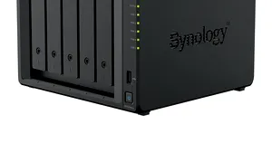 Synology® prezintă DiskStation neo+: patru soluții NAS cu un cost inițial mai accesibil și spațiu pentru dezvoltare