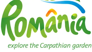 Udrea a lansat la Shanghai brandul turistic al României. Vezi aici cum arată noul logo de ţară! - VIDEO