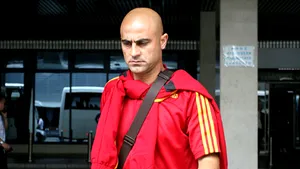 Hasan Şaş: Toată lumea a văzut că a fost ofsaid, în afară de arbitru