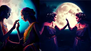 HOROSCOP Sâmbătă, 22 Aprilie. Luna intră în Gemeni. Comunicarea este importantă astăzi