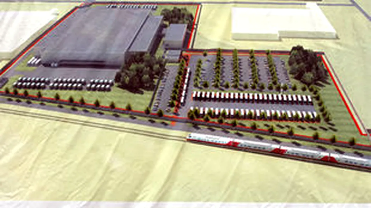 Nokia’s Romanian Factory Certified Among World's Leading Green Buildings