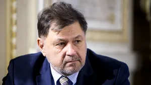 Alexandru Rafila: Pacientul care a venit din Israel a infectat alte şase persoane