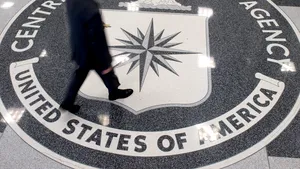 Fost ofiţer CIA, arestat şi acuzat de spionaj în favoarea Chinei